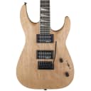 Jackson JS22 Dinky Arch Top DKA Natural Oil Used