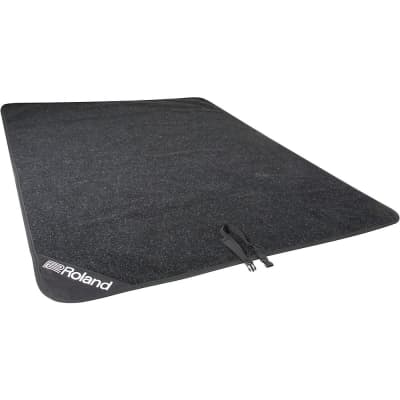 Roland TDM-25 Protective Floor Mat Regular