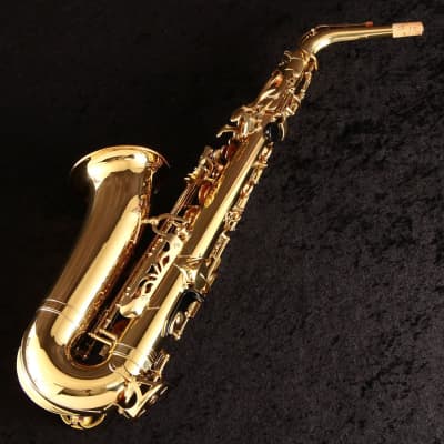 Yamaha YAS-475 Alto Saxophone