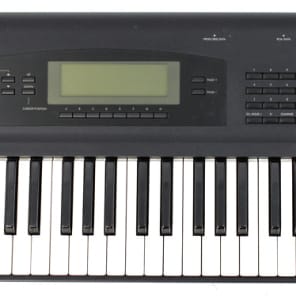 KORG シンセサイザー 01/W FD MUSIC WORK STATION Korg 01 W FD 61-Key Music Workstation Keyboard Synthesizer