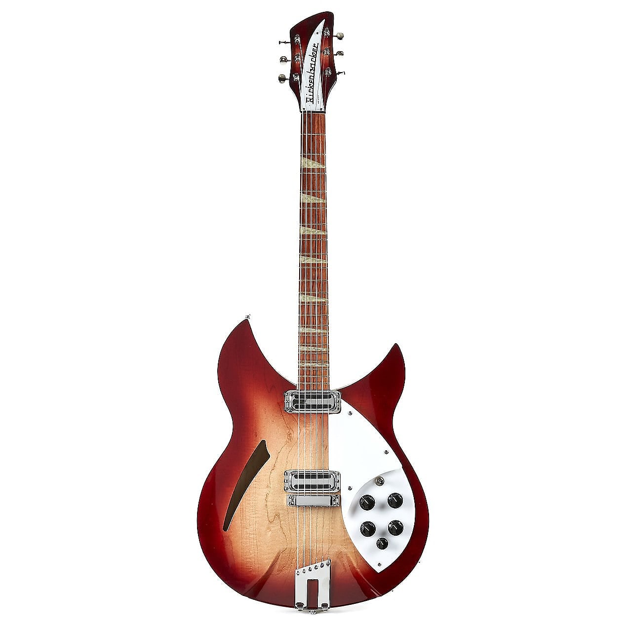 Rickenbacker 360V64 | Reverb