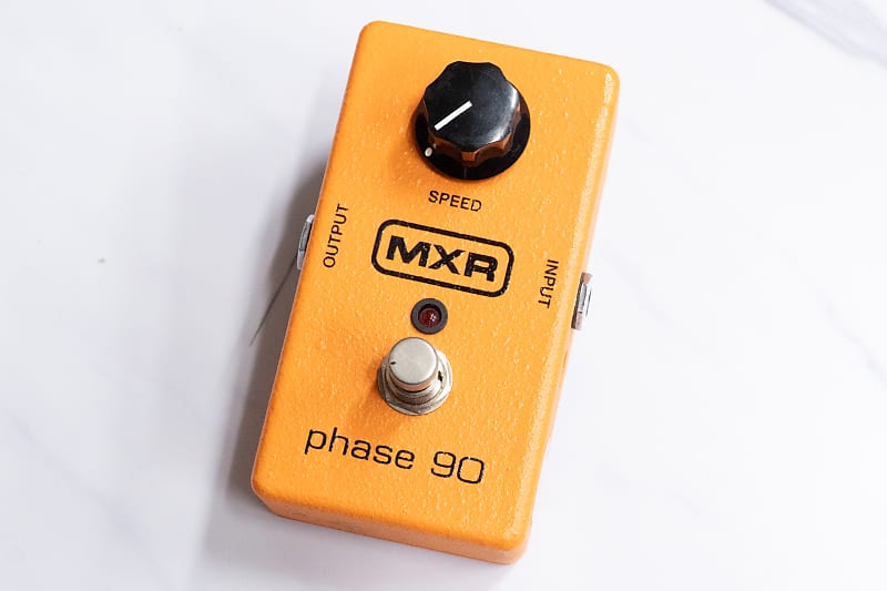 MXR Phase 90