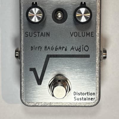 Reverb.com listing, price, conditions, and images for dirty-haggard-audio-sqrt