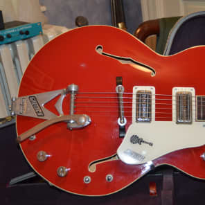 Gretsch monkees outlet
