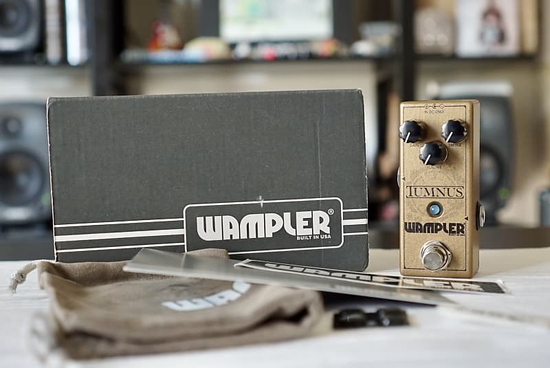 Wampler Tumnus