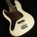 Fender Jb62-Lh Vintage White 04/01