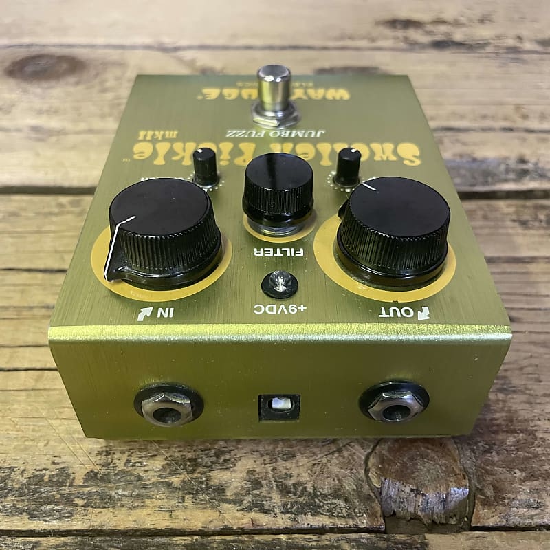 Way Huge Swollen Pickle MkII - Used