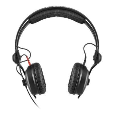 Sennheiser HD580 Precision Headphones | Reverb