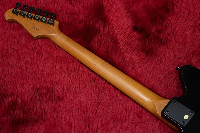Ariapro II JMG-CORE BK【横浜店】 | Reverb Canada