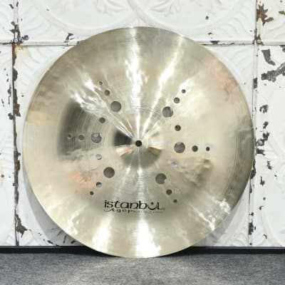 Istanbul Agop Xist Ion China Cymbal 18in (1100g) image 2