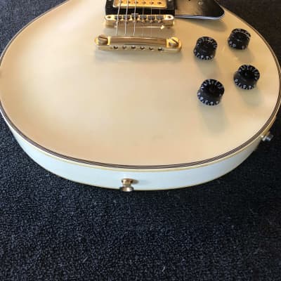 Orville LPC-75 Les Paul Custom | Reverb