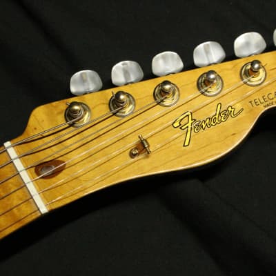 Fender / Custom Shop Telecaster 40th Anniversary Secondhand! [70197] image 3
