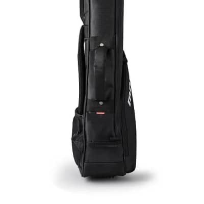 Mono M80-VUC-BLK Vertigo Concert/Soprano Ukelele Case image 3
