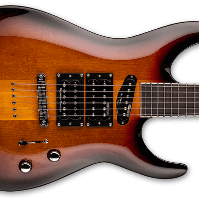 ESP LTD SC-20 3 Tone Burst for sale