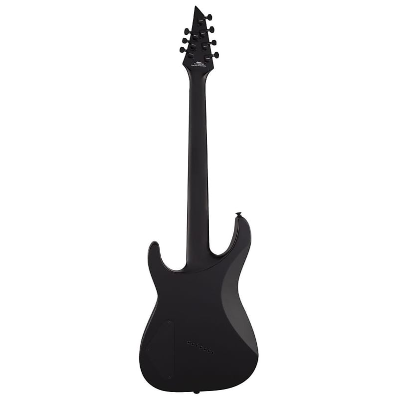 Jackson X Series SLATX7Q MS Soloist Archtop | Reverb