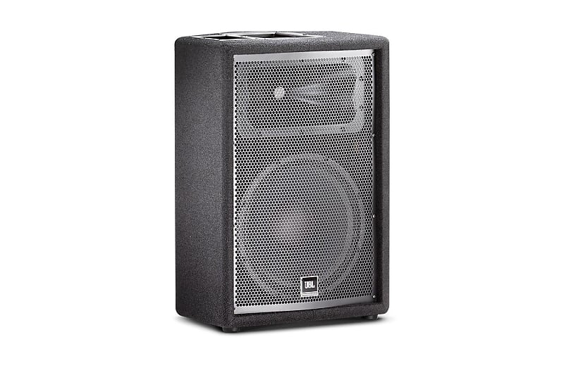 JBL JRX212 12" Two-Way Stage Monitor image 1