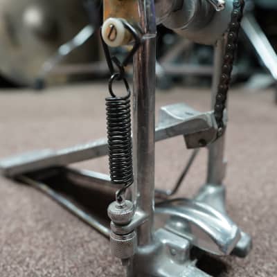 Camco by Tama HP35 / 6735 Chain-Drive Bass Drum Pedal (1990s Era) image 6