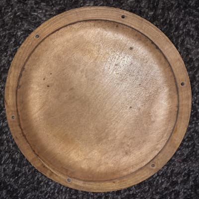 Vintage Unknown Banjo Ukulele made in the USA image 10