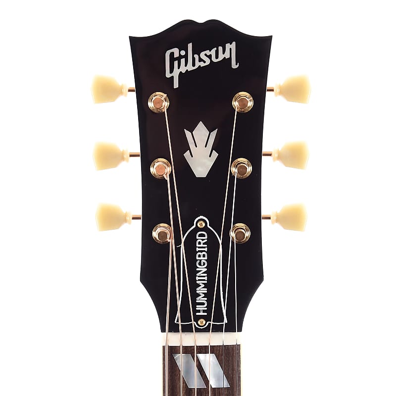 Gibson Hummingbird Original image 5