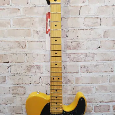 Fender Player Plus Nashville Telecaster (King Of Prussia, PA) image 3