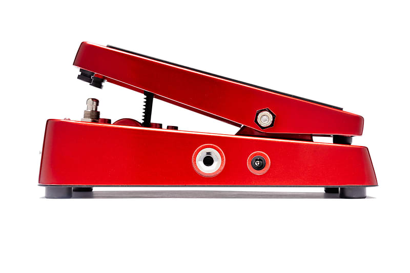 Xotic XW-2 Wah Pedal Red - Limited Edition 2023 | Reverb