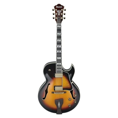 【値下げ】美品　ibanez LGB30 ナチュラル　フルアコ IbanezLGB30 -NT(Natural)-【George Benson Signature Model