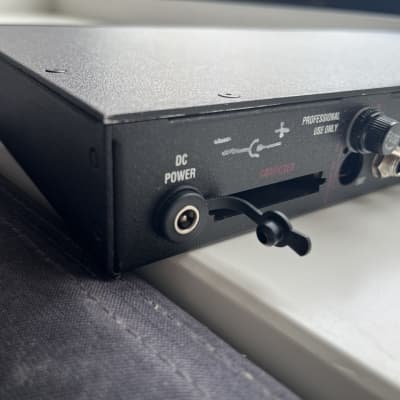 Mix bus transformer and summing box with Hensmann CH2242 with demo image 10