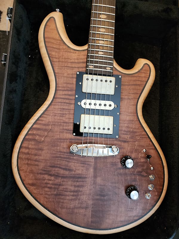 DGN Custom Guitars Kalos 2023 Great for Jerry Garcia tone Reverb