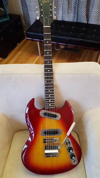 Gibson store sg 250