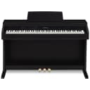Casio AP-260 Celviano Digital Piano (with Bench), Black