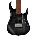 Sterling by Music Man JP157FM John Petrucci Electric Guitar (with Gig Bag)
