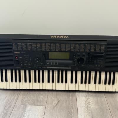 Yamaha PSR-620 Digital Keyboard