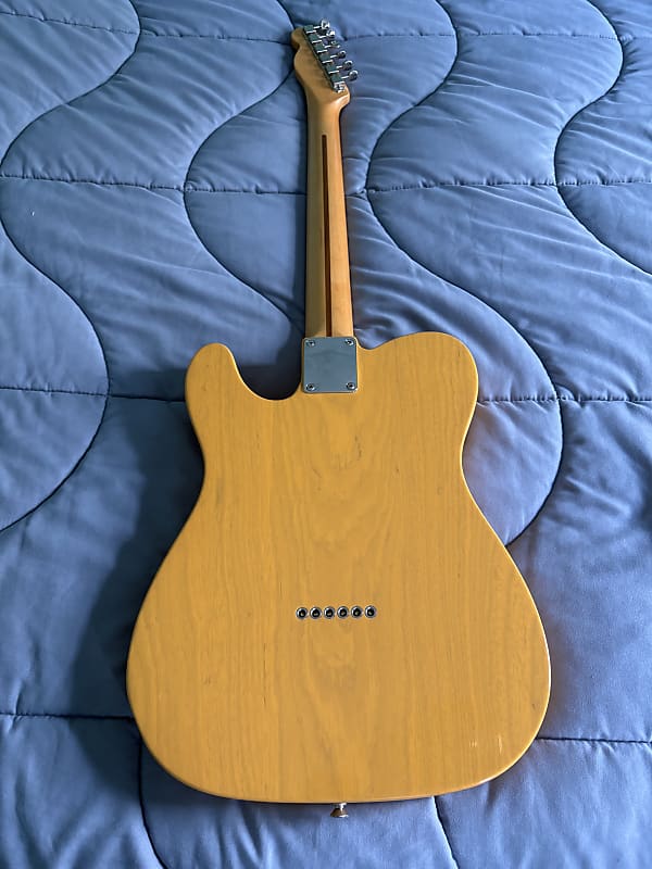 Fender Vintage Hot Rod '52 Telecaster 2007 - 2013 | Reverb Fender Vintage Hot Rod '52 Telecaster 2007 - 2013 | Reverb