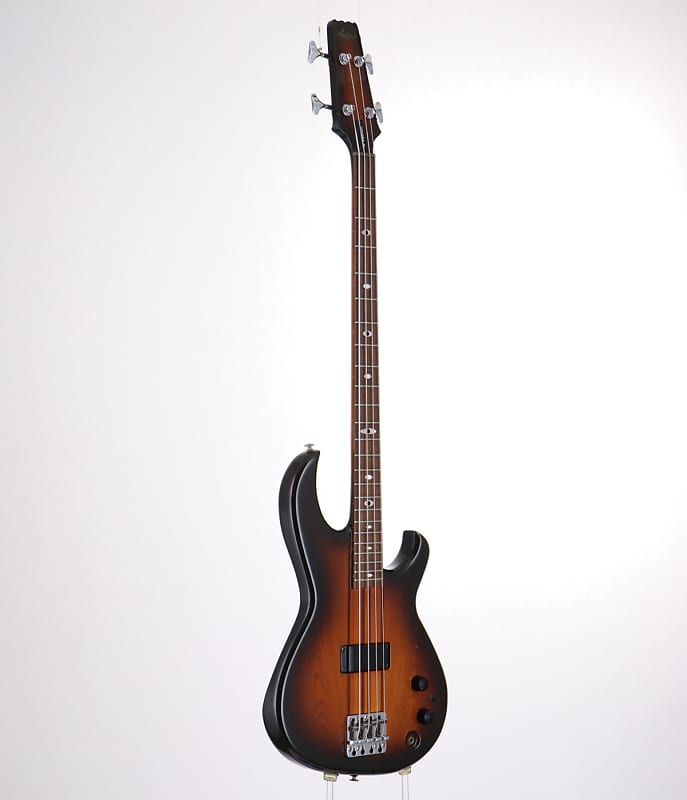Aria Pro II SB-R60 (11/09) | Reverb