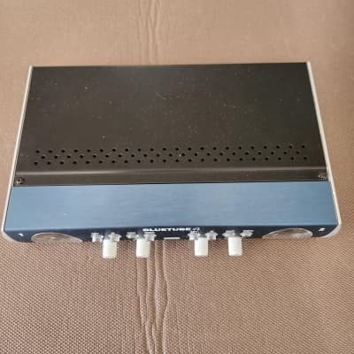 PreSonus BlueTube DP V2 - Gearspace