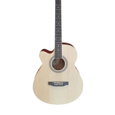 J Z Classical Acoustic Guitar 2021 Natural Reverb Canada