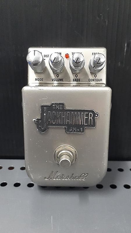 Marshall JH-1
