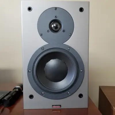 Dynaudio Audience 52 SE Cherry | Reverb