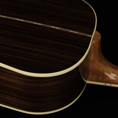 Gibson J-45 Deluxe (#025) image 12