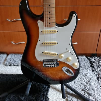 Vester Stage series 1990s - sunburst image 5