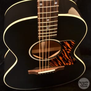 SOLD Gibson L-00 1930's Classic Ebony image 3