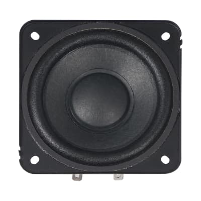 STWF-3 | 3" Full-Range Replacement Drivers, for PA/DJ and Column Speakers, 4-Pack or 8-Pack - 4-Pack (STWF-3-4PACK) image 3