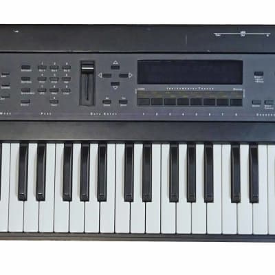 Ensoniq EPS 16 Plus Performance Sampler with ME16+ Memory Expansion