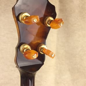 Gibson RB-18 Mastertone 1999 image 6