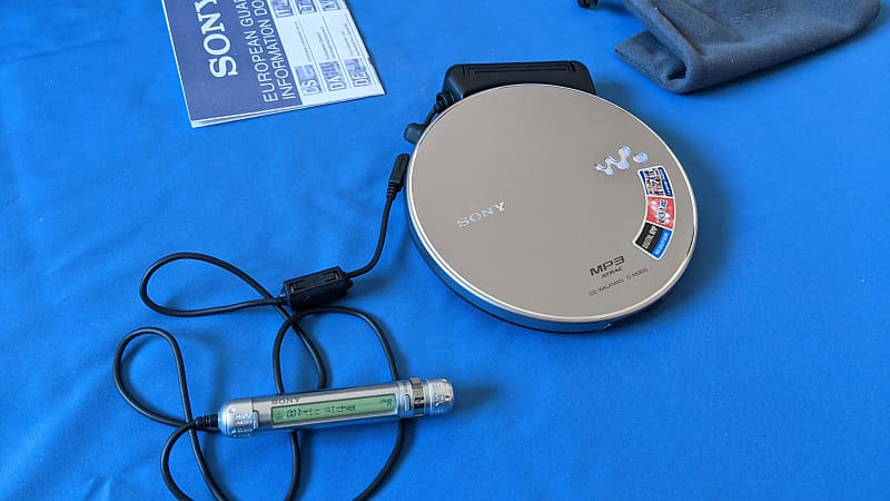 SONY CDウォークマン D-NE830_S SONY Amazon.co.jp: SONY D-NE830 S CDウォークマン シルバー : 楽器・音響機器