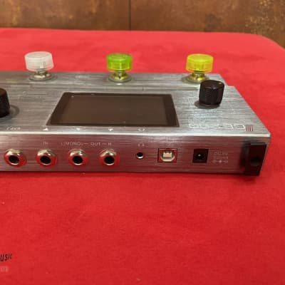 Mooer GE200 image 7