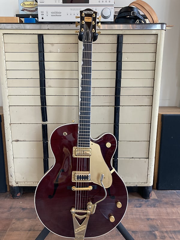 Gretsch G6122-1958 Country Classic 2003 - 2006