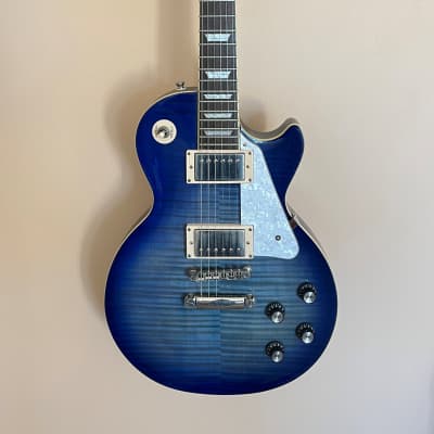 2010 Epiphone Les Paul Standard | Reverb