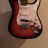 Fender Stratocaster 1995 Sunburst