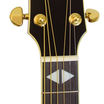 Yamaha CPX-1000 NT Natural | Reverb